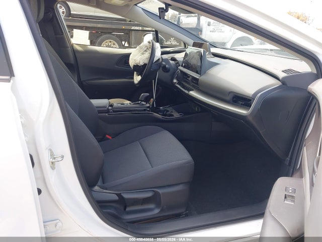 JTDACAAU7R3048139 Toyota Prius Le