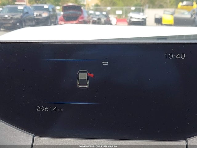 JTDACAAU7R3048139 Toyota Prius Le
