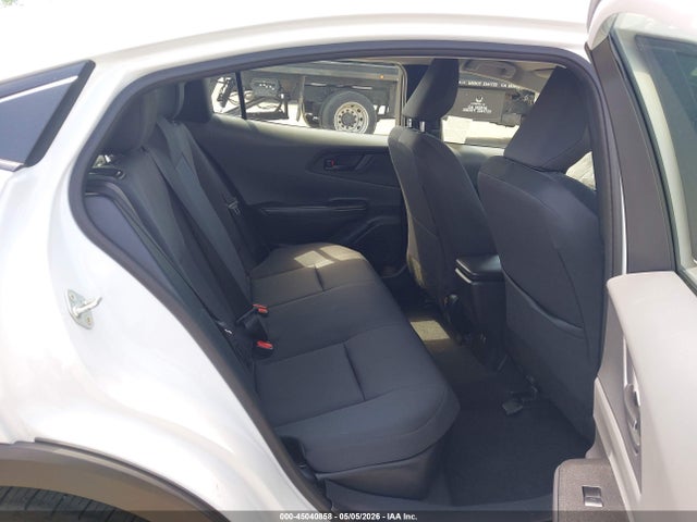 JTDACAAU7R3048139 Toyota Prius Le