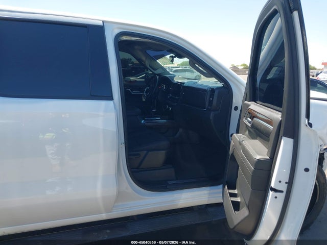 2022 Gmc Sierra 1500 4wd  Short Box Elevation მანქანა იყიდება აუქციონზე, vin: 1GTUUCED9NZ602899, აუქციონის ნომერი: 45040859
