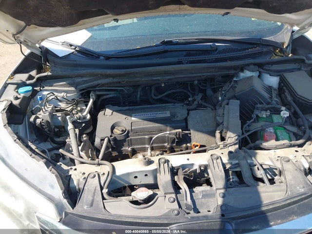 Honda CR-V EX 2015 5J6RM3H57FL008837 Image 10