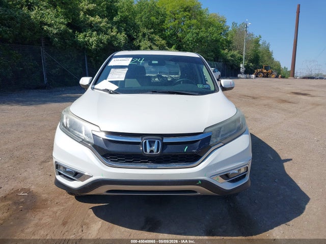 Honda CR-V EX 2015 5J6RM3H57FL008837 Image 13