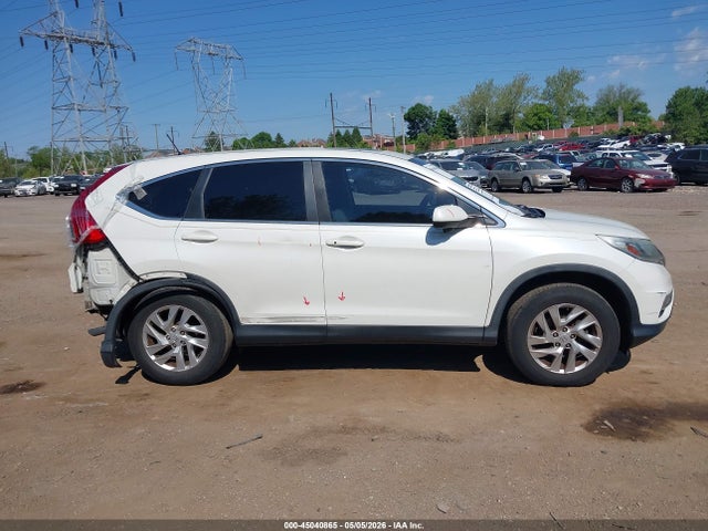 Honda CR-V EX 2015 5J6RM3H57FL008837 Image 14