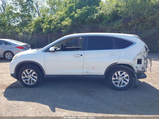 Honda CR-V EX 2015 5J6RM3H57FL008837 Image 15