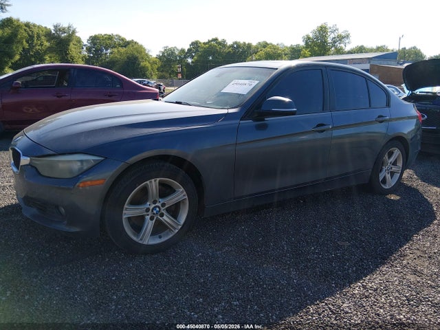 2013 Bmw 328i მანქანა იყიდება აუქციონზე, vin: WBA3C1G53DNR45736, აუქციონის ნომერი: 45040870