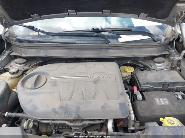 2016 Jeep Cherokee Latitude მანქანა იყიდება აუქციონზე, vin: 1C4PJMCS8GW178553, აუქციონის ნომერი: 45040883