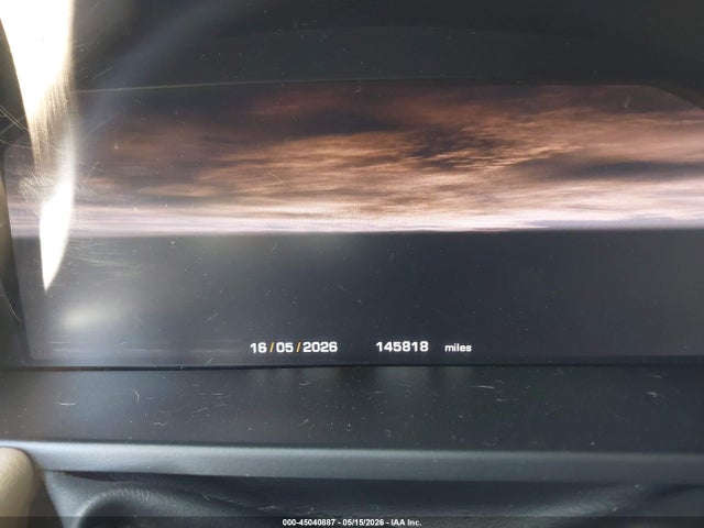 45040887 :رقم المزاد ، SALMF1D42BA340713 vin ، 2011 Land Rover Range Rover Hse مزاد بيع