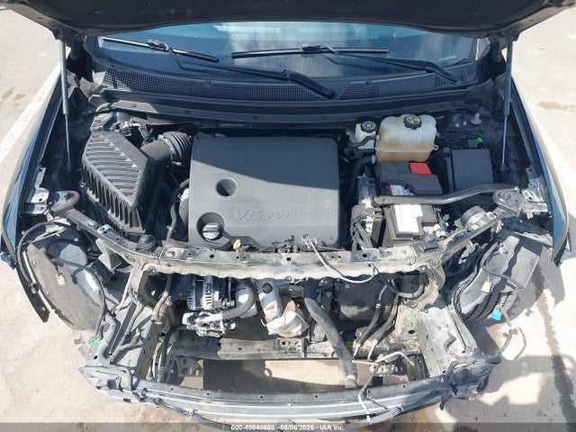 1GNERKKW7KJ194250 Chevrolet Traverse Premier