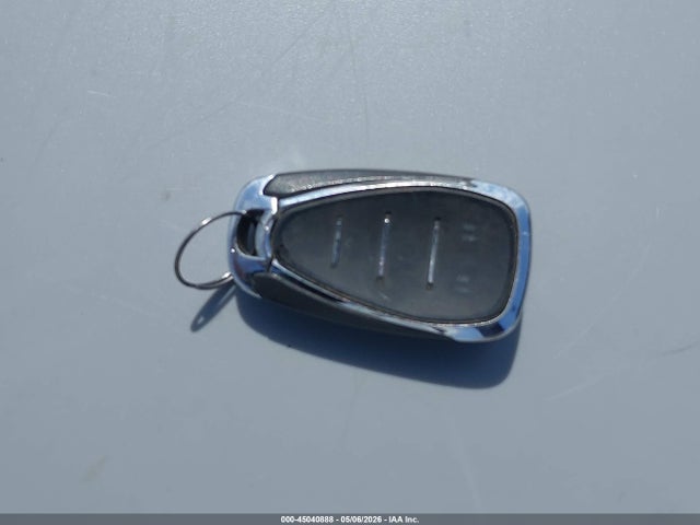 1GNERKKW7KJ194250 Chevrolet Traverse Premier