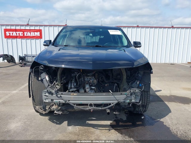 1GNERKKW7KJ194250 Chevrolet Traverse Premier