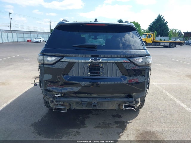 1GNERKKW7KJ194250 Chevrolet Traverse Premier