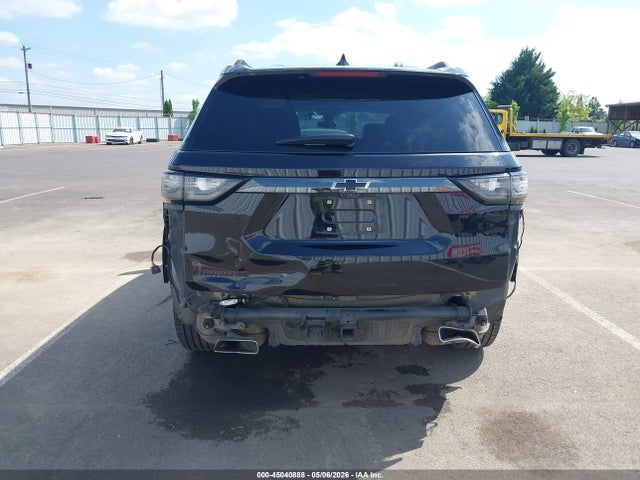 1GNERKKW7KJ194250 Chevrolet Traverse Premier