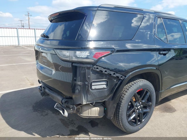 1GNERKKW7KJ194250 Chevrolet Traverse Premier
