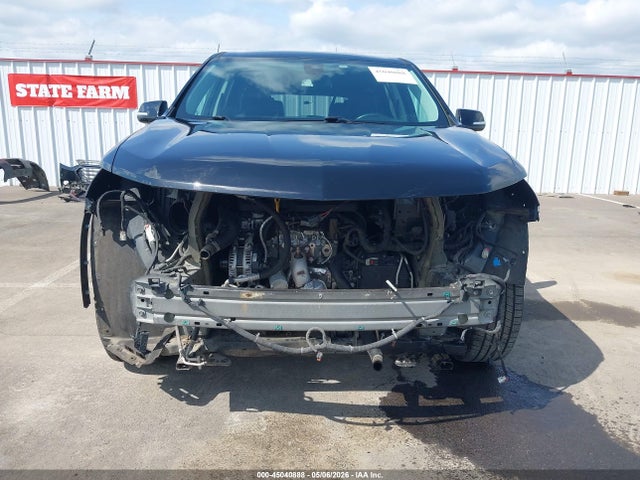 1GNERKKW7KJ194250 Chevrolet Traverse Premier