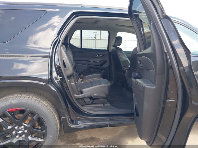 1GNERKKW7KJ194250 Chevrolet Traverse Premier