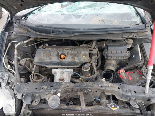 Продаж на аукціоні авто 2012 Honda Civic Lx, vin: 2HGFB2F51CH313028, номер лоту: 45040892