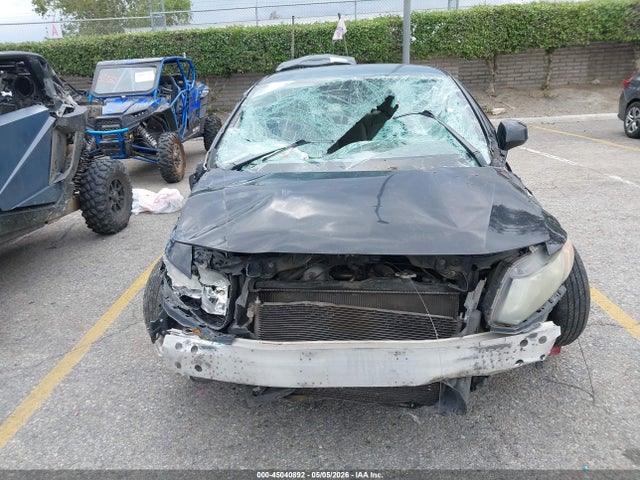 Продаж на аукціоні авто 2012 Honda Civic Lx, vin: 2HGFB2F51CH313028, номер лоту: 45040892