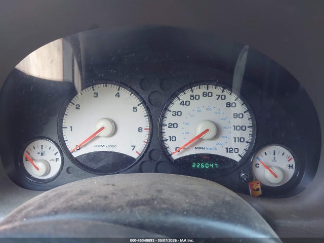 2003 Jeep Liberty Sport მანქანა იყიდება აუქციონზე, vin: 1J4GL48K83W638429, აუქციონის ნომერი: 45040893