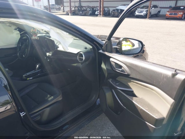 2024 Chevrolet Trax Fwd Activ მანქანა იყიდება აუქციონზე, vin: KL77LKE24RC110585, აუქციონის ნომერი: 45040894