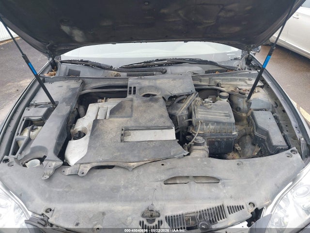 45040896 :رقم المزاد ، JTHBJ46G272038912 vin ، 2007 Lexus Es 350 مزاد بيع