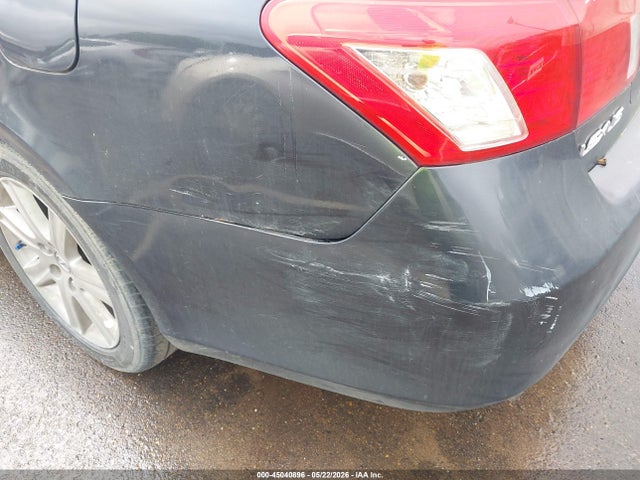 45040896 :رقم المزاد ، JTHBJ46G272038912 vin ، 2007 Lexus Es 350 مزاد بيع