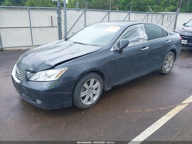 45040896 :رقم المزاد ، JTHBJ46G272038912 vin ، 2007 Lexus Es 350 مزاد بيع