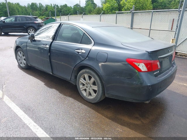 45040896 :رقم المزاد ، JTHBJ46G272038912 vin ، 2007 Lexus Es 350 مزاد بيع