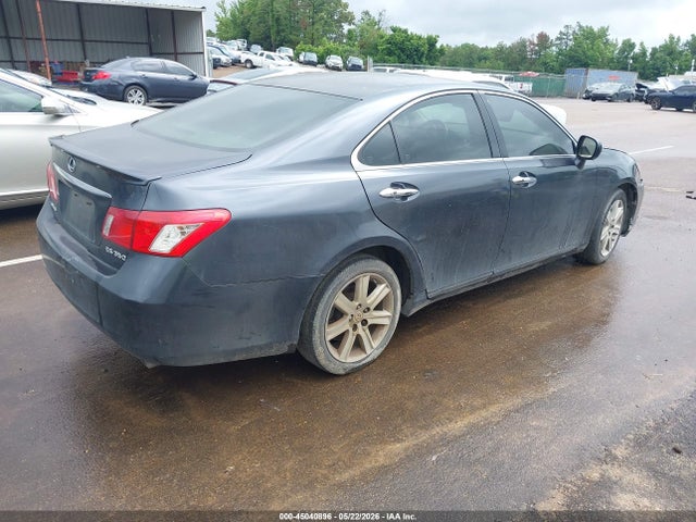 45040896 :رقم المزاد ، JTHBJ46G272038912 vin ، 2007 Lexus Es 350 مزاد بيع