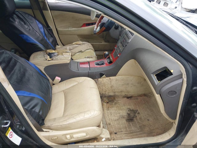 45040896 :رقم المزاد ، JTHBJ46G272038912 vin ، 2007 Lexus Es 350 مزاد بيع