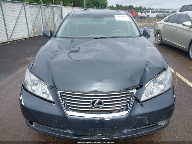 45040896 :رقم المزاد ، JTHBJ46G272038912 vin ، 2007 Lexus Es 350 مزاد بيع