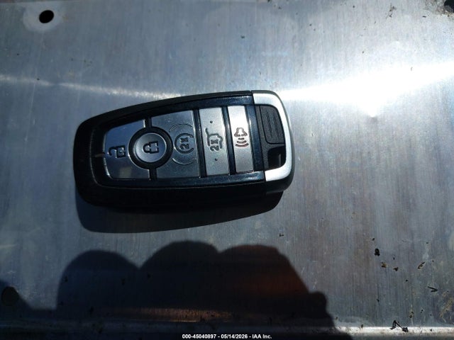 45040897 :رقم المزاد ، 1FMCU0GN9PUA11368 vin ، 2023 Ford Escape Active مزاد بيع