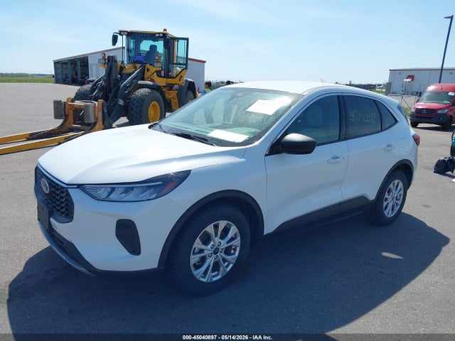 45040897 :رقم المزاد ، 1FMCU0GN9PUA11368 vin ، 2023 Ford Escape Active مزاد بيع