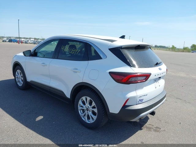 45040897 :رقم المزاد ، 1FMCU0GN9PUA11368 vin ، 2023 Ford Escape Active مزاد بيع