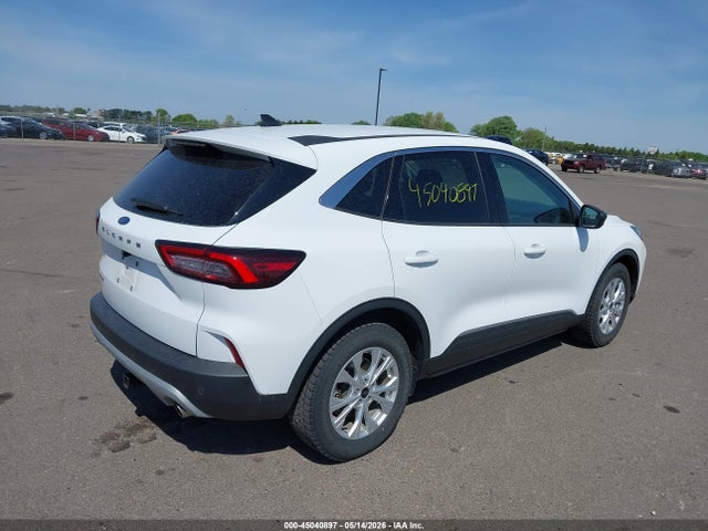 45040897 :رقم المزاد ، 1FMCU0GN9PUA11368 vin ، 2023 Ford Escape Active مزاد بيع