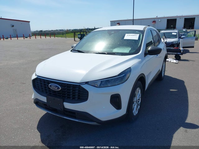 45040897 :رقم المزاد ، 1FMCU0GN9PUA11368 vin ، 2023 Ford Escape Active مزاد بيع