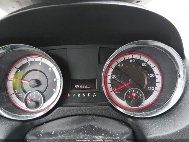2015 Dodge Grand Caravan Se Plus მანქანა იყიდება აუქციონზე, vin: 2C4RDGBG7FR684929, აუქციონის ნომერი: 45040898