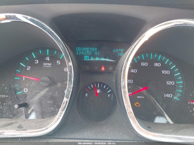 Продажа на аукционе авто 2011 Chevrolet Traverse 1lt, vin: 1GNKRGEDXBJ315900, номер лота: 45040902