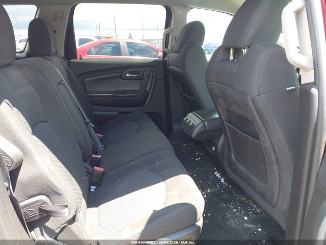Продажа на аукционе авто 2011 Chevrolet Traverse 1lt, vin: 1GNKRGEDXBJ315900, номер лота: 45040902