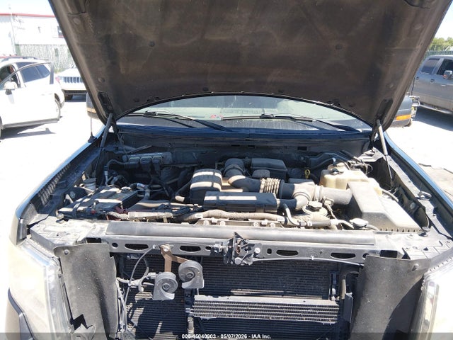 Продажа на аукционе авто 2010 Ford F-150 Fx4/harley-davidson/king Ranch/lariat/platinum/xl/xlt, vin: 1FTFW1EV9AFC43260, номер лота: 45040903
