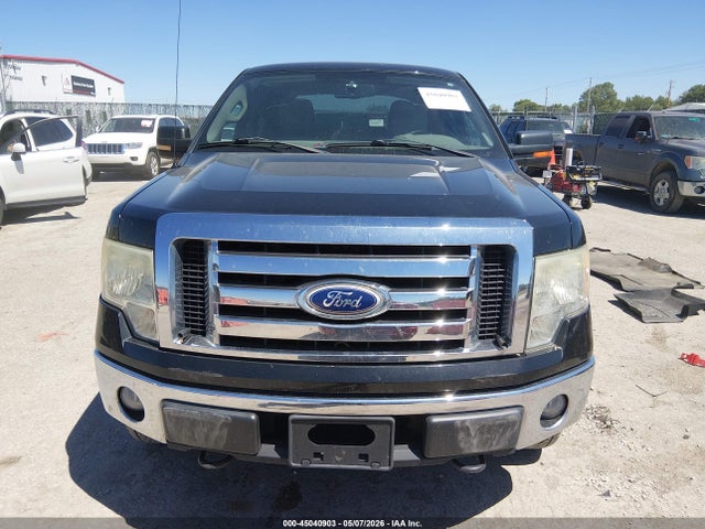 Продажа на аукционе авто 2010 Ford F-150 Fx4/harley-davidson/king Ranch/lariat/platinum/xl/xlt, vin: 1FTFW1EV9AFC43260, номер лота: 45040903