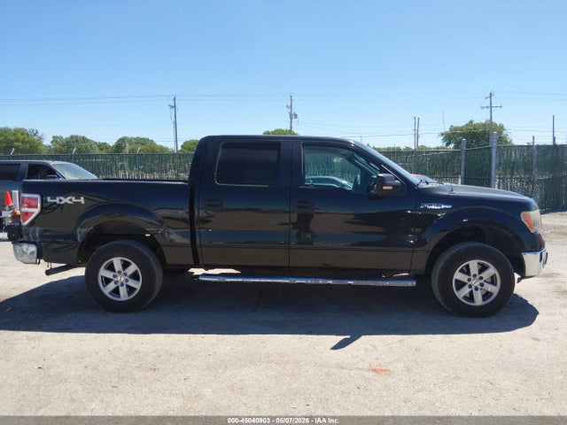 Продажа на аукционе авто 2010 Ford F-150 Fx4/harley-davidson/king Ranch/lariat/platinum/xl/xlt, vin: 1FTFW1EV9AFC43260, номер лота: 45040903