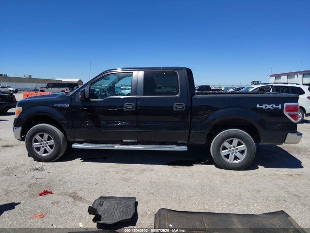 Продажа на аукционе авто 2010 Ford F-150 Fx4/harley-davidson/king Ranch/lariat/platinum/xl/xlt, vin: 1FTFW1EV9AFC43260, номер лота: 45040903