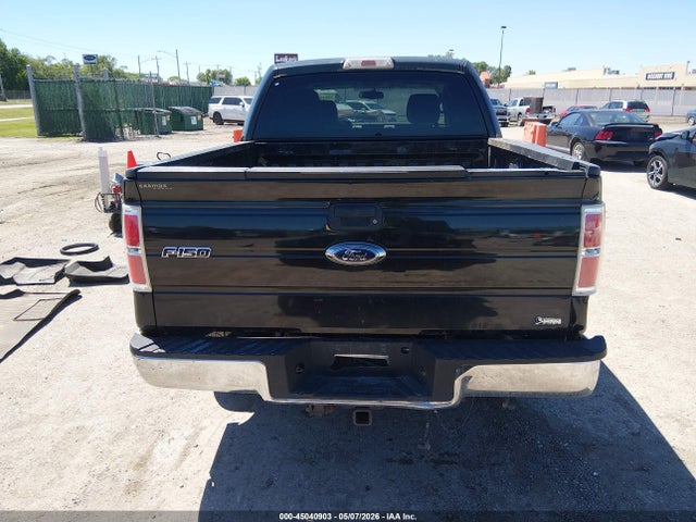 Продажа на аукционе авто 2010 Ford F-150 Fx4/harley-davidson/king Ranch/lariat/platinum/xl/xlt, vin: 1FTFW1EV9AFC43260, номер лота: 45040903