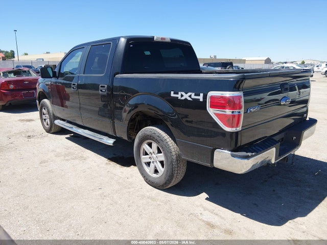 Продажа на аукционе авто 2010 Ford F-150 Fx4/harley-davidson/king Ranch/lariat/platinum/xl/xlt, vin: 1FTFW1EV9AFC43260, номер лота: 45040903