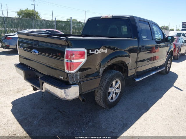 Продажа на аукционе авто 2010 Ford F-150 Fx4/harley-davidson/king Ranch/lariat/platinum/xl/xlt, vin: 1FTFW1EV9AFC43260, номер лота: 45040903