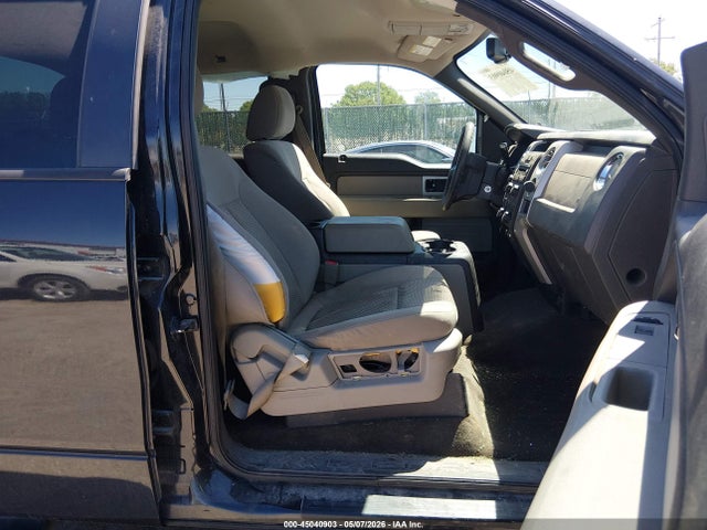 Продажа на аукционе авто 2010 Ford F-150 Fx4/harley-davidson/king Ranch/lariat/platinum/xl/xlt, vin: 1FTFW1EV9AFC43260, номер лота: 45040903