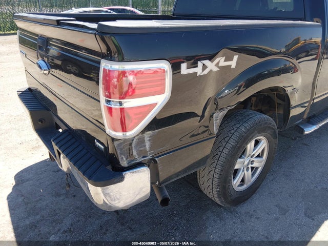 Продажа на аукционе авто 2010 Ford F-150 Fx4/harley-davidson/king Ranch/lariat/platinum/xl/xlt, vin: 1FTFW1EV9AFC43260, номер лота: 45040903