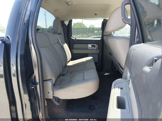 Продажа на аукционе авто 2010 Ford F-150 Fx4/harley-davidson/king Ranch/lariat/platinum/xl/xlt, vin: 1FTFW1EV9AFC43260, номер лота: 45040903