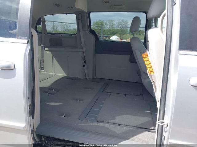 Продаж на аукціоні авто 2008 Chrysler Town & Country Touring, vin: 2A8HR54P08R711513, номер лоту: 45040909
