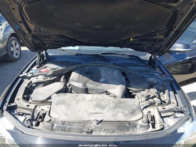 Aukcja sprzedaży 2018 Bmw 330i Xdrive, vin: WBA8D9G58JNU68301, numer aukcji: 45040912